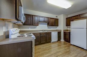 Atlanta apartment for rent - Kitchen