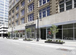 Kansas City apartment for rent - Beautiful Day at the Argyle