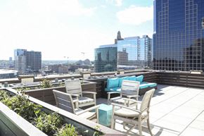 Kansas City apartment for rent - Relax
