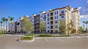 Deerfield Beach apartment for rent - An image of the exterior of the Crystal RIviyera