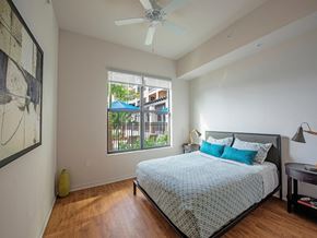 Deerfield Beach apartment for rent - A bedroom in the Crystal Riviyera