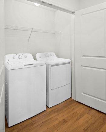 Washer/dryer