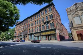 Williamsport apartment for rent - Williamsport Apartments at The Weightman Apartments