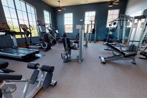 Franklin apartment for rent - apartments for rent in brentwood tn - Cadence Cool Springs state of the art fitness center