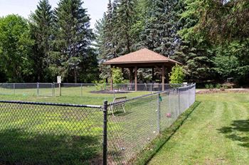 Dog park