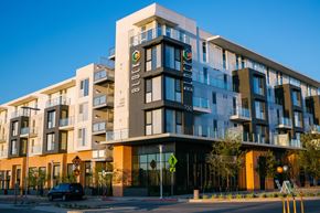 San Marcos apartment for rent - Building Facade at Block C, San Marcos, CA,92078