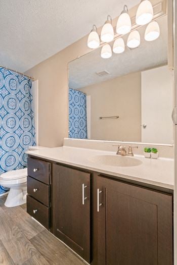 Brushed nickel hardware*