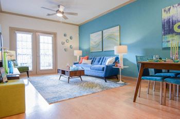 Designer ceiling fans*