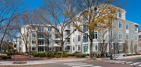 Cambridge apartment for rent - Beautiful Surroundings at 7 Cameron, Cambridge, MA 02140