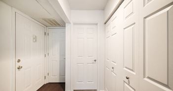 6 Panel doors*