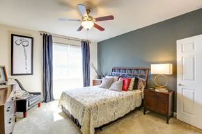 Florence apartment for rent - Master Bedroom