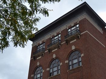 Historic building