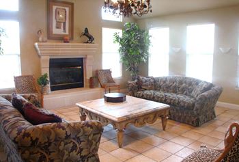 Clubhouse