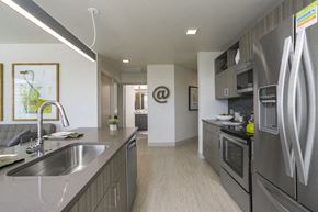Denver apartment for rent - The Wren