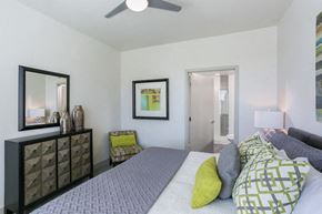 Denver apartment for rent - The Wren