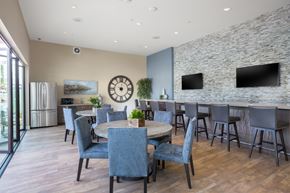 Milpitas apartment for rent - Amalfi Milpitas CA Clubhouse