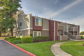 Lompoc apartment for rent - Building Exterior at VINE BY VINTAGE Apartments, Lompoc, California
