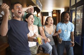 Spartanburg apartment for rent - Stock image-friends