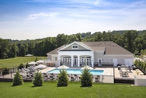 Pearl River apartment for rent - the club at pearl river, luxury apartment community, pearl river, ny, 55 plus, 55+, senior living, clubhouse, pool, bbq, barbeque