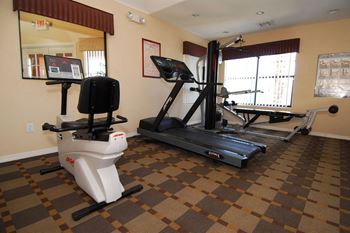 Treadmills