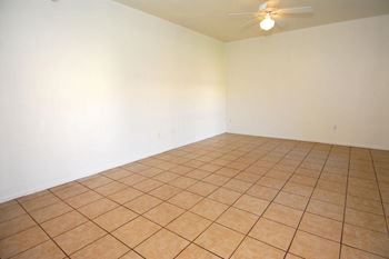 Empty room