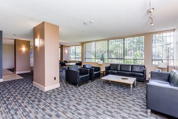 Party room
