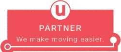 Updater moving partner