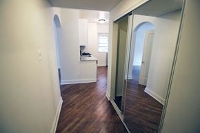 Chicago apartment for rent - Open Space Area at 14 West Elm Apartments, Illinois, 60610