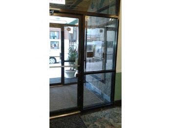 Controlled access
