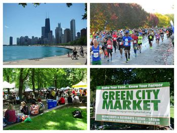 Lincoln park