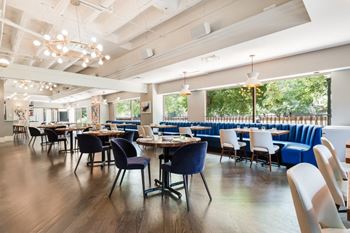 Restaurant - sushi nova