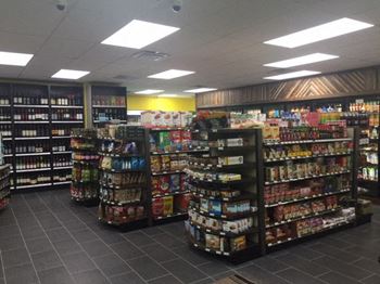 Park view grocer