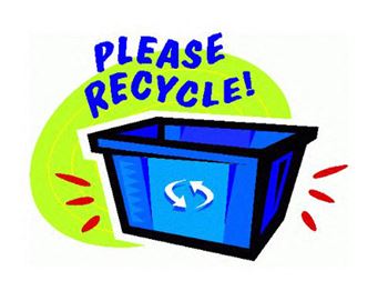 Recycling