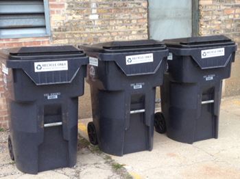Recycling