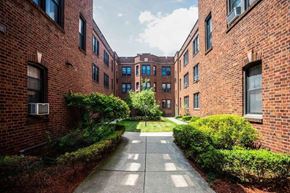 Evanston apartment for rent - 1320 Chicago
