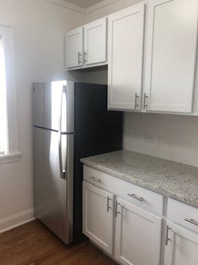 Evanston apartment for rent - 2020 Stainless Steel Appliances