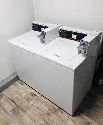 Laundry facility