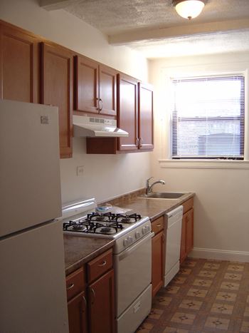 Kitchen appliances