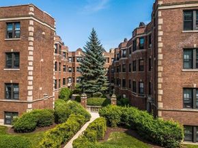 Evanston apartment for rent - 2213 - 2223 Ridge