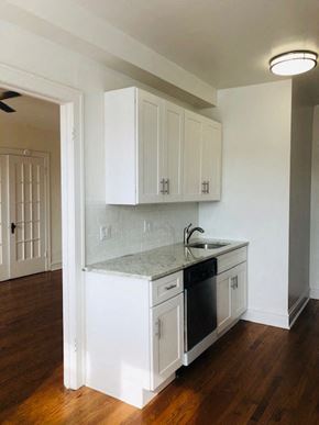 Evanston apartment for rent - 2020 Kitchen