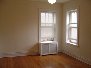 Radiator heat