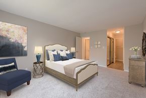 Thousand Oaks apartment for rent - Bedroom