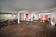 Silver Spring apartment for rent - community room at Cole Spring Plaza Apartments, Silver Spring, MD