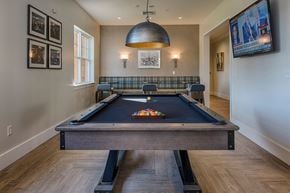 West Greenwich apartment for rent - Game Room with Billiards