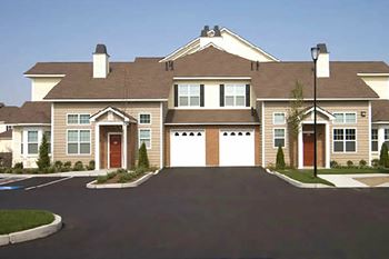 Attached/detached garages*