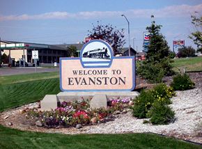 Evanston apartment for rent - Evanston Illinois