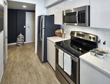 Stainless steel ge kitchen appliances in all homes
