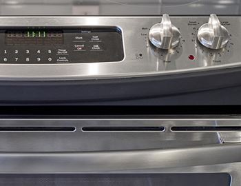 Stainless steel ge kitchen appliances in all homes
