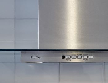Stainless steel ge kitchen appliances in all homes