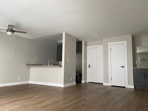 Los Angeles apartment for rent - Dining room